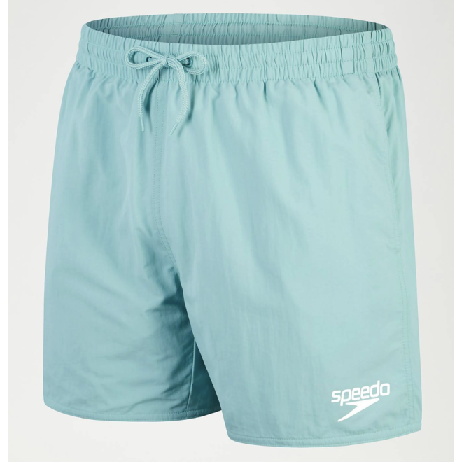 Speedo Heren Shorts Essentials Turquoise
