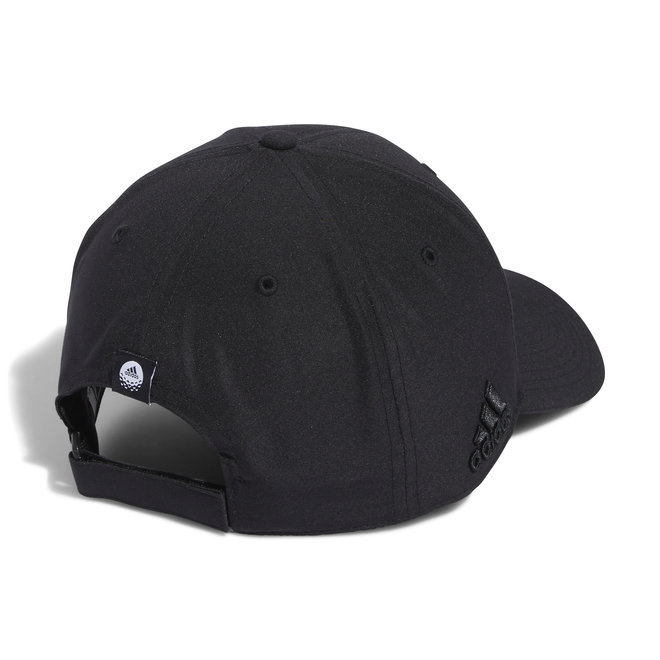 Adidas Golf Performance Crestable Cap Black