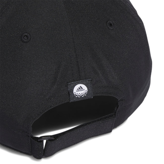 Adidas Golf Performance Crestable Cap Black
