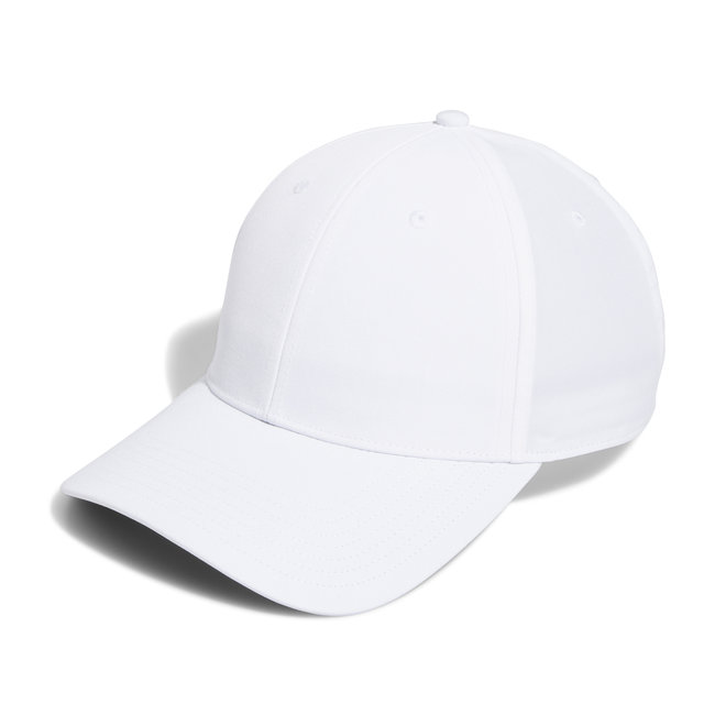 Adidas Golf Performance Crestable Cap White