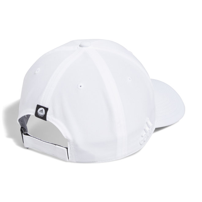 Adidas Golf Performance Crestable Cap White