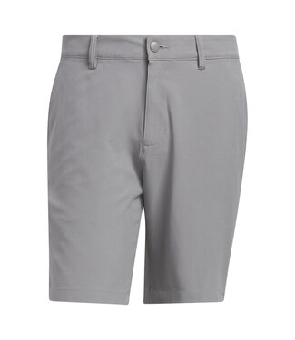 Adidas Adidas Heren Performance Golf Short Grey