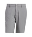 Adidas Adidas Heren Performance Golf Short Grey