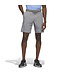 Adidas Adidas Heren Performance Golf Short Grey