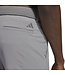 Adidas Adidas Heren Performance Golf Short Grey