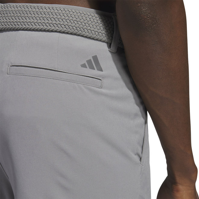 Adidas Heren Performance Golf Short Grey