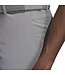 Adidas Adidas Heren Performance Golf Short Grey