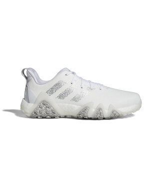 Adidas Adidas Heren Codechaos 22 White/Silver