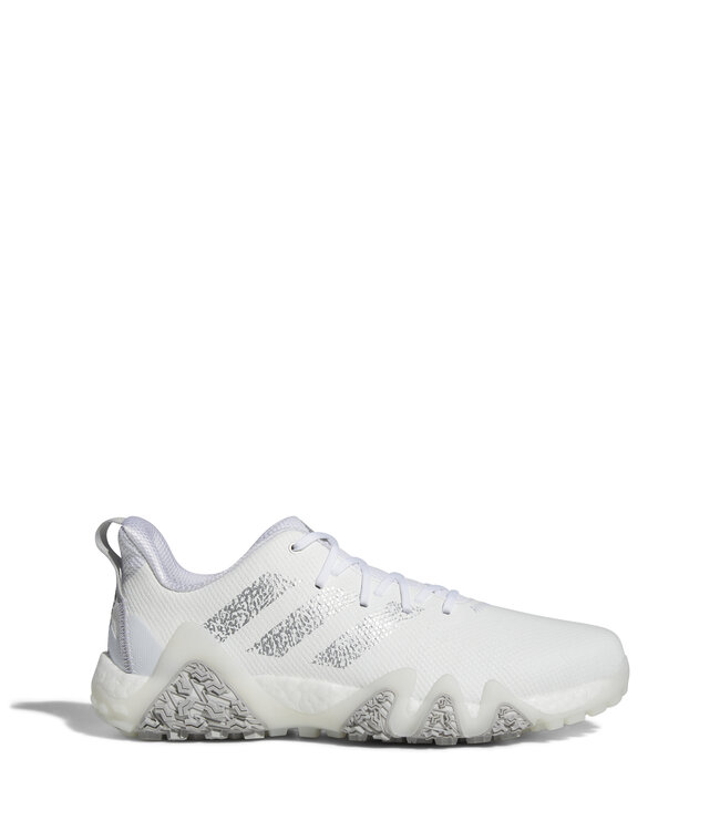 Adidas Adidas Heren Codechaos 22 White/Silver