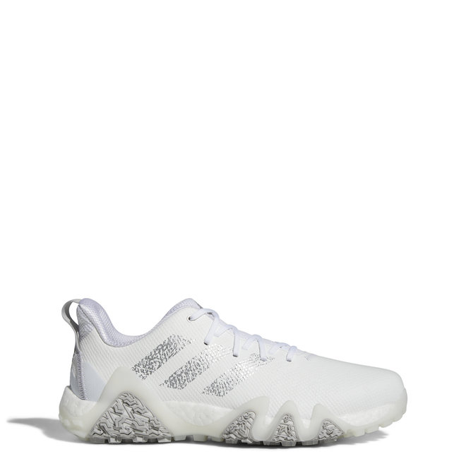 Adidas Heren Codechaos 22 White/Silver