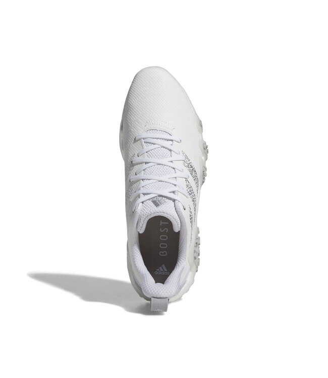 Adidas Adidas Heren Codechaos 22 White/Silver