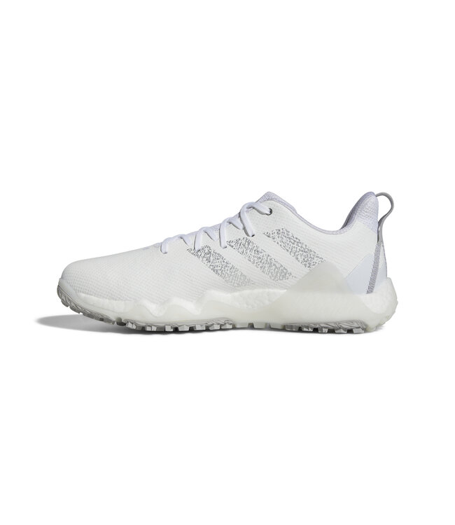 Adidas Adidas Heren Codechaos 22 White/Silver