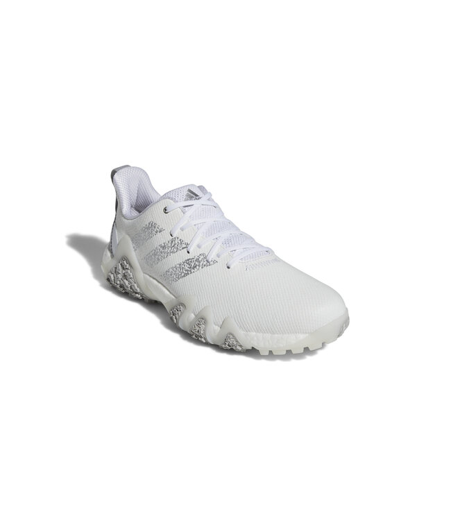 Adidas Adidas Heren Codechaos 22 White/Silver