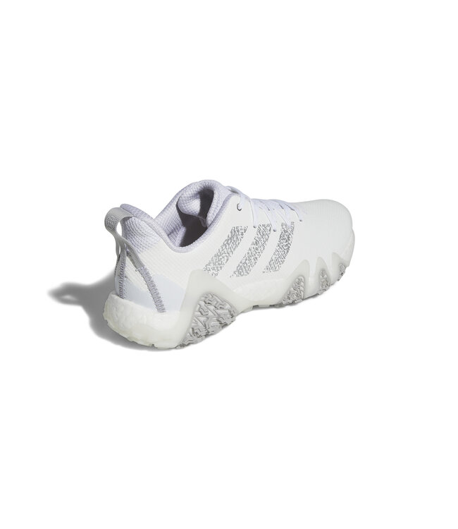 Adidas Adidas Heren Codechaos 22 White/Silver