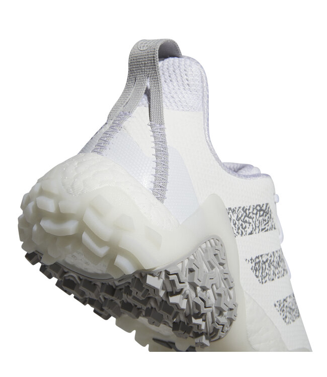 Adidas Adidas Heren Codechaos 22 White/Silver