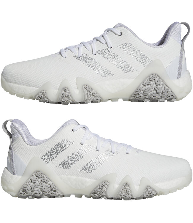 Adidas Adidas Heren Codechaos 22 White/Silver