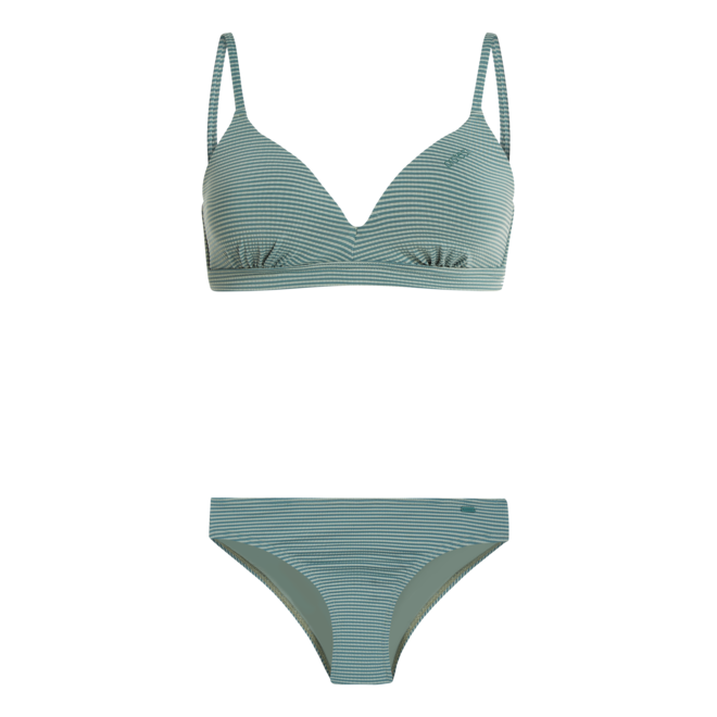 Protest Dames Prtbrita Triangel Bikini Laurelgreen