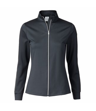 Daily Sports Daily Sports Anne LS Full Zip Navy