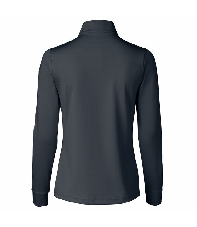 Daily Sports Daily Sports Anne LS Full Zip Navy