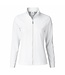 Daily Sports Daily Sports Anne LS Full Zip White