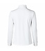 Daily Sports Daily Sports Anne LS Full Zip White