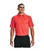 Under Armour Golf Under Armour T2G Polo Rush Red/Academy