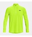 Under Armour Sport Under Armour Tech 2.0 Sport Pully 1/2 zip Lime Surge