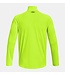 Under Armour Sport Under Armour Tech 2.0 Sport Pully 1/2 zip Lime Surge