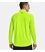 Under Armour Sport Under Armour Tech 2.0 Sport Pully 1/2 zip Lime Surge