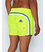 Sundek Sundek Heren Boardshort Zwembroek Wow Yellow