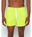 Sundek Sundek Heren Boardshort Zwembroek Wow Yellow