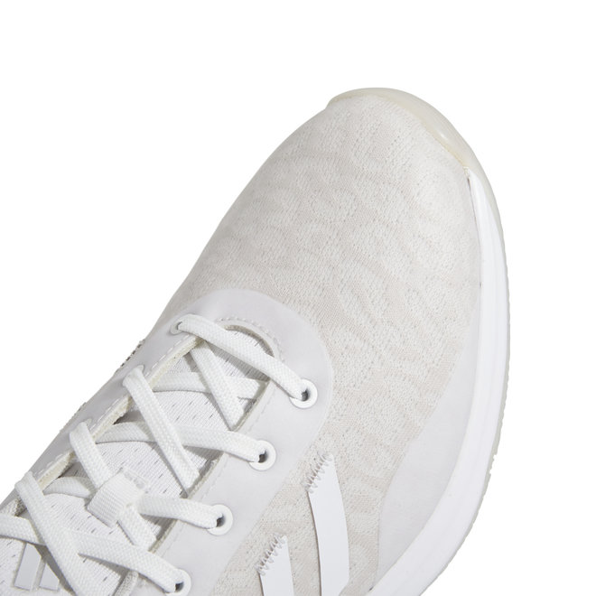 Adidas  Dames S2G SL 23 Golfschoen White/Print
