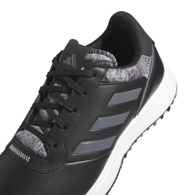 Adidas Heren S2G SL 23 Golfschoen Black/Grey