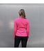 Luhta Luhta Honkaniemi Dames Midlayer Raspberry