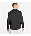 Nike Nike Heren Tour Mix Jacket Black