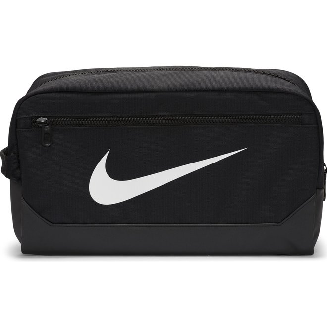 NIKE SHOE BAG black