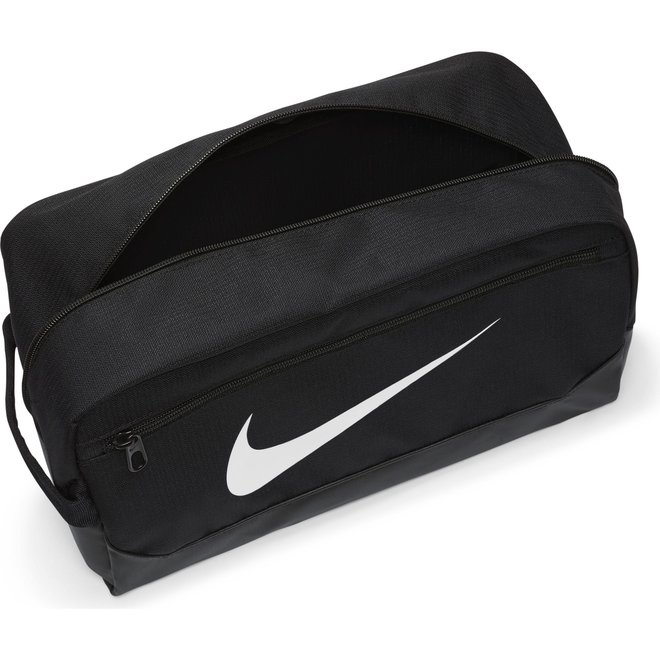 NIKE SHOE BAG black