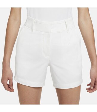 Nike Nike Dames Victory 5Inch Short White