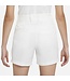 Nike Nike Dames Victory 5Inch Short White
