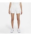 Nike Nike Dames Victory 5Inch Short White