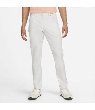 Nike Nike Heren Dri Fit 5 Pocket Slim Pant Dust