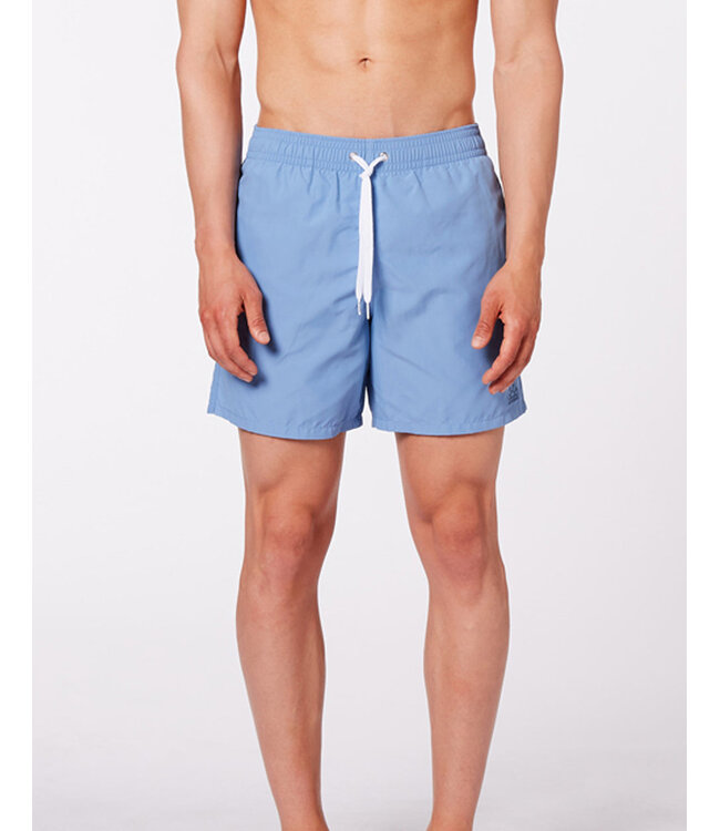 Sundek Sundek Heren Boardshort Zwembroek Teapot Blue