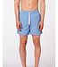 Sundek Sundek Heren Boardshort Zwembroek Teapot Blue