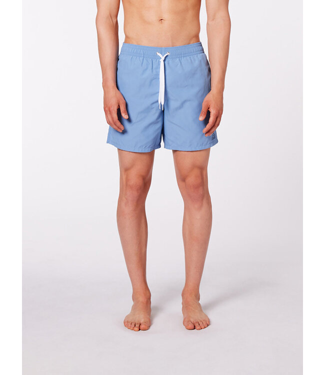 Sundek Sundek Heren Boardshort Zwembroek Teapot Blue
