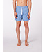 Sundek Sundek Heren Boardshort Zwembroek Teapot Blue