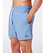 Sundek Sundek Heren Boardshort Zwembroek Teapot Blue
