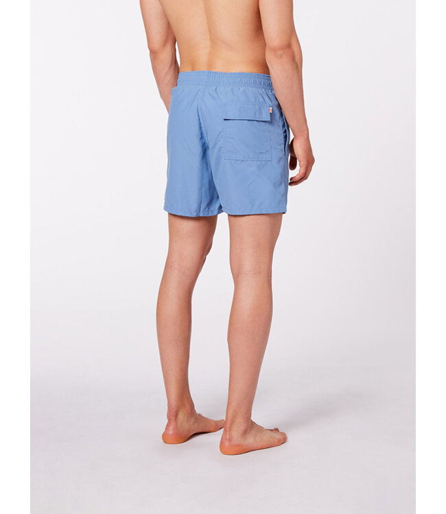 Sundek Sundek Heren Boardshort Zwembroek Teapot Blue