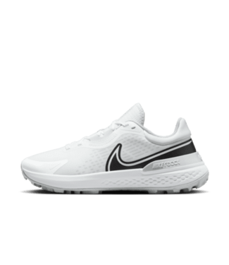 Nike Nike Infinity Pro 2 White/Black -Pure Platinum