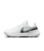 Nike Nike Infinity Pro 2 White/Black -Pure Platinum