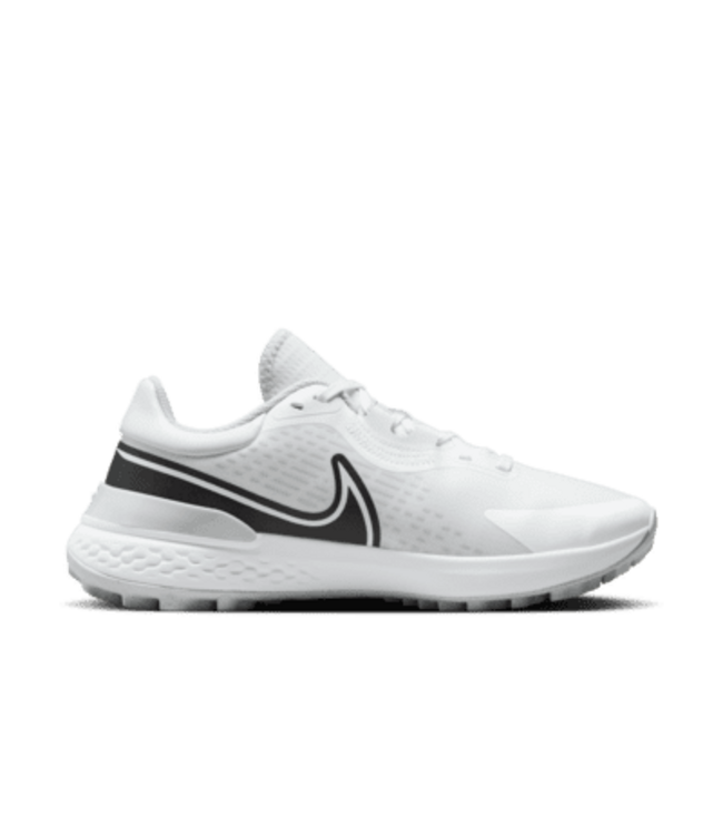 Nike Nike Infinity Pro 2 White/Black -Pure Platinum